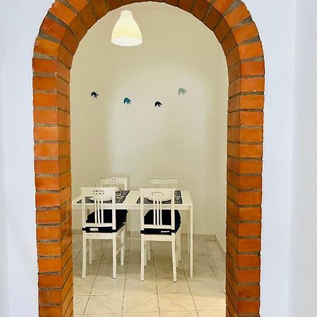 莫拉Casa Da Saluquia别墅 外观 照片