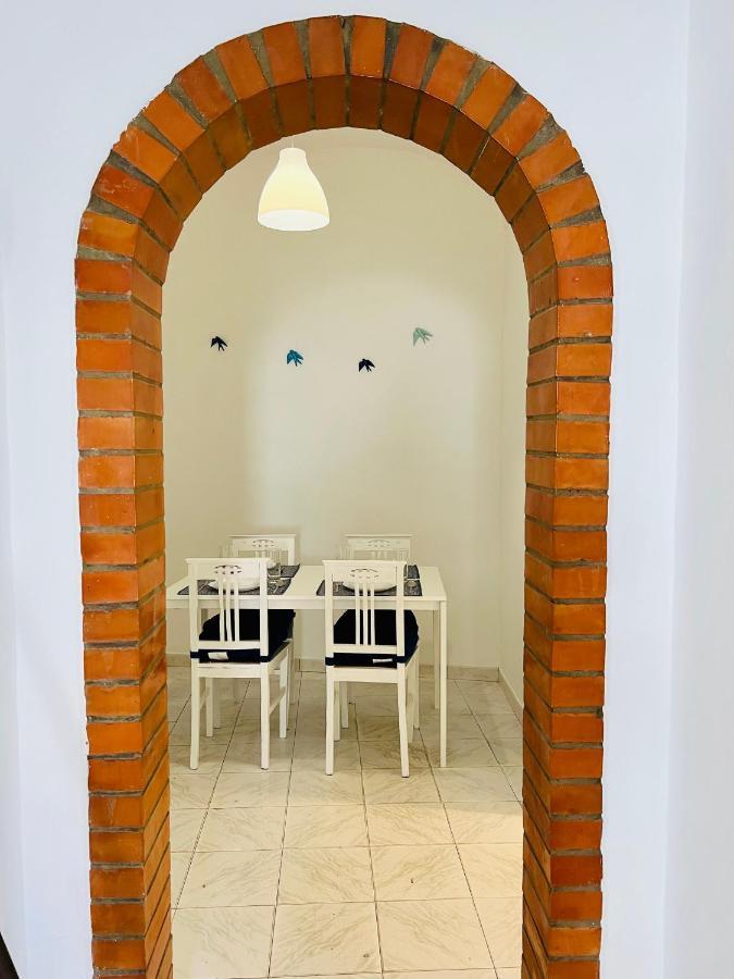 莫拉Casa Da Saluquia别墅 外观 照片