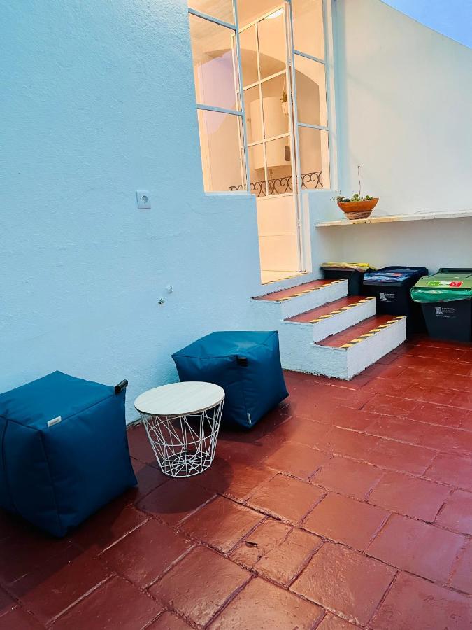 莫拉Casa Da Saluquia别墅 外观 照片